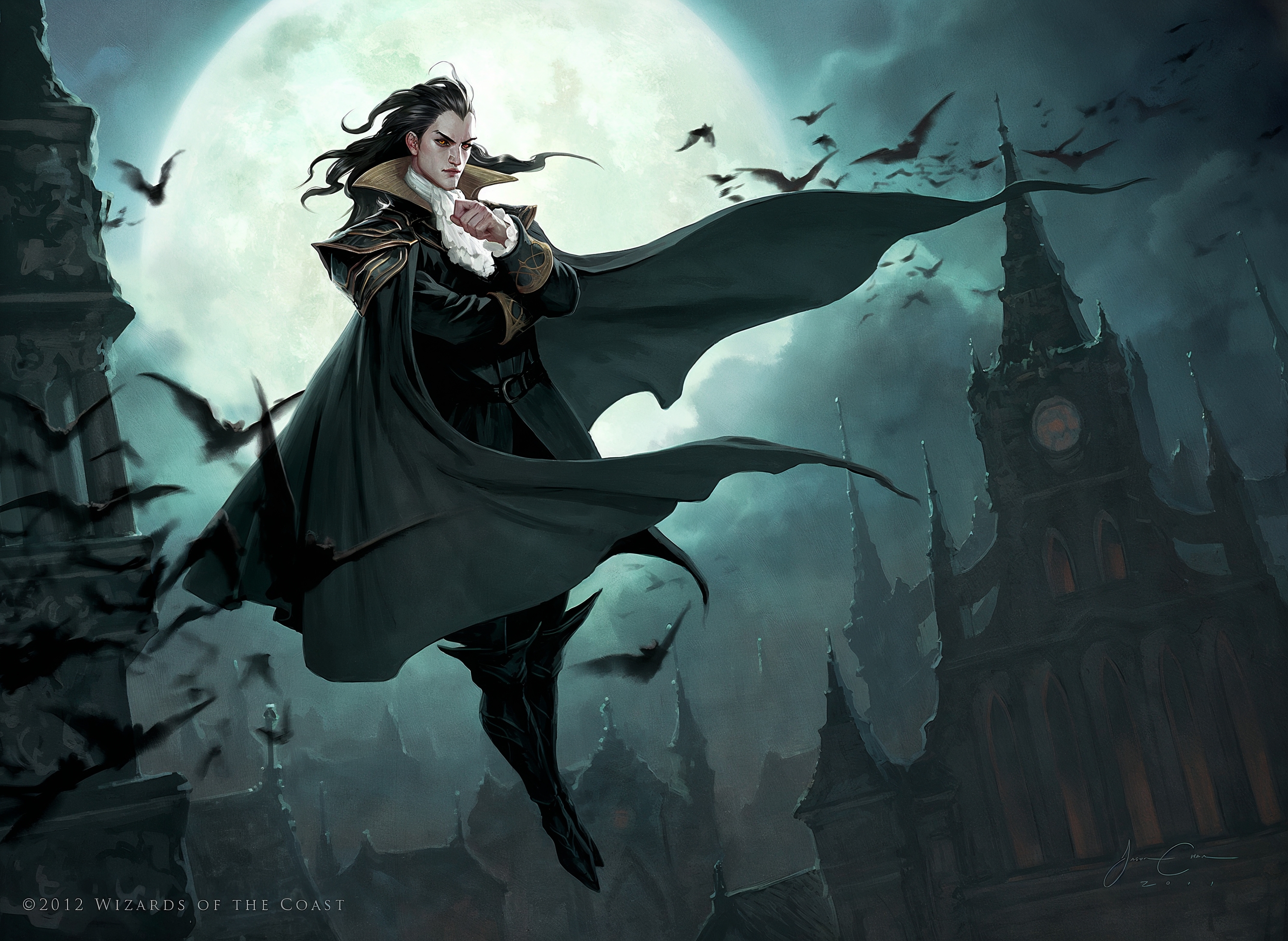 Vampire